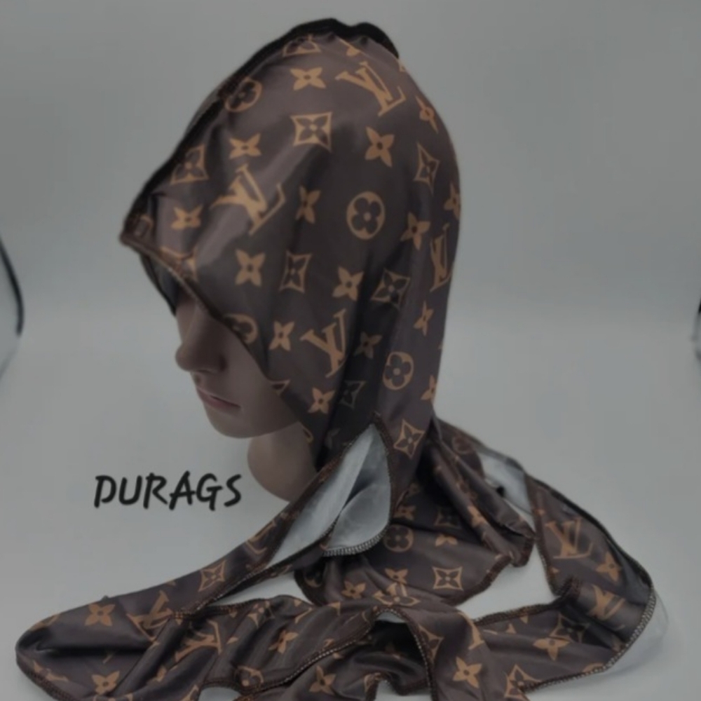 Designer durag